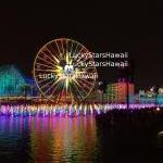 Mickey's Fun Wheel - World Of Color