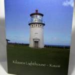 Lighthouse Greeting Card - Kilauea Lighthouse,..